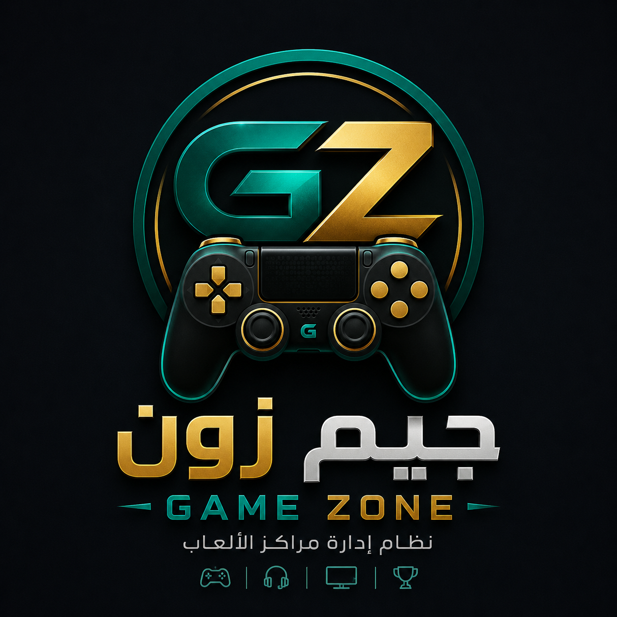 GAME ZONE